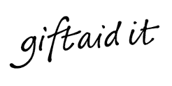 Gift Aid logo small