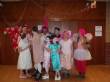 Parish Panto 2013